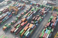 Logistics là một ngành dịch vụ quan trọng trong cơ cấu tổng thể nền kinh tế quốc dân.