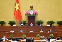 Đại biểu Quốc hội: Bảo mật thông tin khách hàng càng chặt chẽ, uy tín ngân hàng càng cao