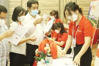 Các ngân hàng vẫn dành nhiều gói lãi suất ưu đãi cho khách mua các dự án đủ điều kiện 