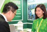 Những ngân hàng có “sức khỏe” tốt sẽ được cấp tín dụng cao.