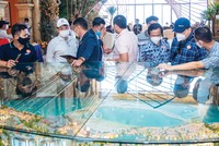 Lãi vay cho cả chủ đầu tư và người mua nhà sẽ giảm dần.