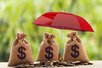 Cần “chiếc ô” pháp lý đủ mạnh để đảm bảo khoản cho vay từ ngân hàng.