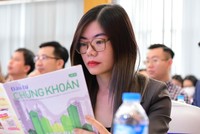 Báo Đầu tư đồng hành cùng đầu tư bền vững 