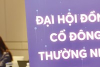 Đại hội cổ đông nhiều doanh nghiệp không "rộng cửa" với các cổ đông nhỏ lẻ.