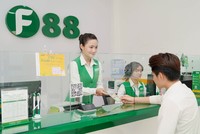 Không né tránh, nhanh chóng chia sẻ, minh bạch thông tin, cách làm của F88 đã giúp ồn ào về Công ty dần lắng xuống.