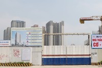 Nhà dành cho người thu nhập thấp hiện vô cùng khan hiếm.