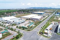 Nghệ An đang nằm trong top 10 cả nước về thu hút FDI những tháng đầu năm 2023, đó là một tín hiệu khả quan cho thấy hiệu quả của việc nâng cao tính hấp dẫn, cải thiện môi trường đầu tư, thu hút FDI.