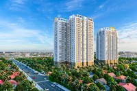 Đón làn sóng đầu tư mới, phân khúc nào được săn đón tại Nam Sài Gòn?