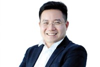 Ông Nguyễn Quang Thuân, Tổng giám đốc FiinGroup.
