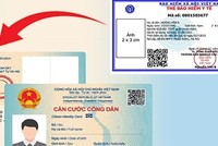 6 tháng đầu năm, đã có hơn 12.000 cơ sở triển khai khám, chữa bệnh bảo hiểm y tế bằng căn cước công dân gắn chip