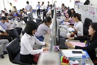 Mức đóng bảo hiểm xã hội, bảo hiểm y tế sẽ được điều chỉnh theo lương cơ sở mới từ ngày 1/7