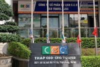 Tập đoàn CEO thông báo chào bán cổ phiếu ra công chúng