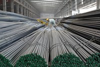 Xuất khẩu thép sang EU được dự báo sẽ tiếp tục khả quan trong thời gian tới