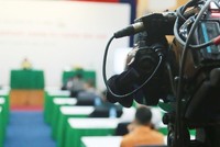 Đại hội cổ đông trực tuyến, hoặc kết hợp giữa đại hội trực tiếp và trực tuyến sẽ hạn chế tình trạng không đủ tỷ lệ tổ chức đại hội trong lần đầu.