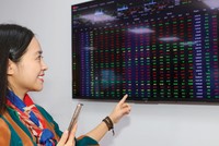 Yếu tố cơ bản của doanh nghiệp cũng như dòng tiền trên thị trường chưa đủ hỗ trợ cho sóng tăng mạnh mẽ của dòng bank-chứng-thép.