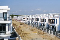 Nhiều dự án của Đầu tư LDG bị chậm tiến độ và gặp vướng mắc về pháp lý