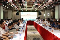 Hội nghị chia sẻ kinh nghiệm phát triển người tham gia hiểm xã hội, bảo hiểm y tế, bảo hiểm tự nguyện năm 2023 và giai đoạn 2023-2025