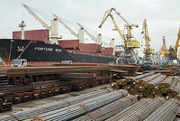 VSA kiến nghị Chính phủ, các Bộ ngành xây dựng hàng rào kỹ thuật với thép nhập khẩu.