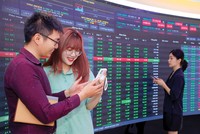 Định hướng của cơ quan quản lý là tăng cung hàng chất lượng ra thị trường chứng khoán.