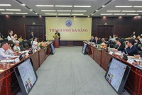 Thành phố Đà Nẵng đã tổ chức Hội thảo Kết nối hợp tác Đà Nẵng – Nhật Bản.