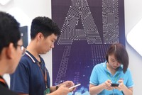 Người lao động tại Việt Nam đánh giá rất tích cực về những cơ hội và lợi ích mà AI mang lại.