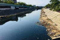 Đà Nẵng điều chỉnh Dự án Nâng cấp, cải tạo trạm xử lý nước thải Phú Lộc