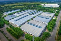 CTCP Khu công nghiệp Cao su Bình Long thông báo chào bán cổ phiếu ra công chúng