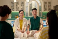 Nhiều cha mẹ hiện đại muốn con trẻ có cơ hội được quản lý tài chính cá nhân từ nhỏ.