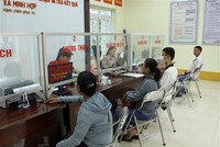 Ảnh minh họa. (Ảnh: Văn Tý/TTXVN)