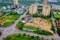 TP. Hà Nội sẽ đẩy nhanh tiến độ sắp xếp lại, xử lý các cơ sở nhà, đất thuộc phạm vi quản lý của TP.