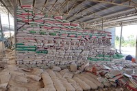 Lâm Đồng kiểm tra các doanh nghiệp khai thác cao lanh có dấu hiệu vi phạm