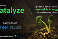 Schneider Electric được vinh danh “Công ty Bền vững nhất thế giới” năm 2024 bởi tạp chí TIME và Statista