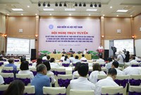 Sơ kết công tác chuyển đổi số, triển khai Đề án 06 của Chính phủ 6 tháng đầu năm 2023