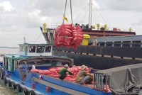 Việt Nam là nước xuất khẩu gạo lớn thứ ba thế giới, có sức cạnh tranh cao