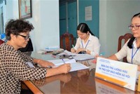 Tập trung nguồn lực chi trả lương hưu theo mức hưởng mới từ ngày 14/8/2023