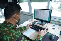 Cửa khẩu số là 1 trong 4 nền tảng được Bộ Thông tin và Truyền thông đề xuất đưa vào danh mục các nền tảng số quốc gia cần ưu tiên thúc đẩy.