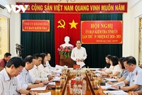 Cảnh cáo Chủ tịch UBND thị xã Ninh Hòa
