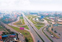 Quy hoạch tỉnh Nam Định: Sẽ có thêm 10 khu công nghiệp