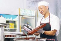 Nguyễn Hồng Huy, Giám đốc điều hành Hallelu.