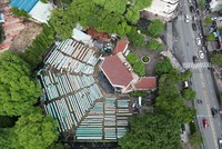 Nhiều dự án tại TP.HCM vướng vì thiếu quy hoạch ngầm