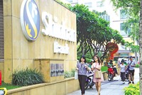 Với 30 năm thành lập và phát triển, Ngân hàng Shinhan Việt Nam đã mở rộng mạng lưới hoạt động khắp 3 miền.