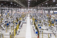 Ủy ban Chứng khoán Mỹ (SEC) chính thức tuyên bố hiệu lực hồ sơ đăng ký theo mẫu F-4 của Vinfast