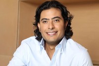 Nicolas Petro. (Nguồn: colombia reports)