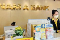 NamA Bank có kế hoạch chuyển sàn từ UPCoM sang HOSE.