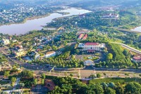 Đắk Nông: Nhiều gói thầu không được công khai theo quy định