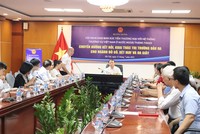 Hệ thống Thương vụ Việt Nam ở nước ngoài cần tăng hỗ trợ các ngành dệt may, giày dép, đồ gỗ tìm kiếm đơn hàng xuất khẩu.