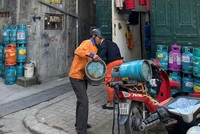 (Ảnh minh họa: PV/Vietnam+)