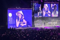 Nhóm nhạc Black Pink khép lại thành công 2 đêm diễn tại Việt Nam.