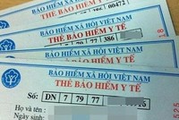 Các đối tượng lập khống hồ sơ bệnh án điều trị nhằm trục lợi tiền bảo hiểm thương mại và bảo hiểm y tế.