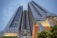 Dự án Hoang Huy Commerce.